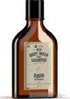 HiSkin HISKIN Men Whisky Τζελ για το σώμα και σαμπουάν για τα μαλλιά και τα γένια 3σε1 - Apple 100 ml (mini)