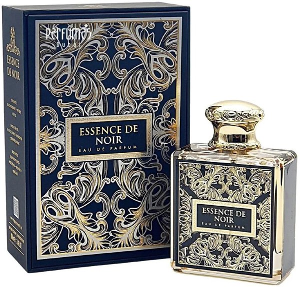 Histoires de Parfums French Avenue Essence De Noir EDP W 100 ml