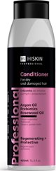 HiSkin HISKIN Επαγγελματικό Conditioner για ξηρά και ταλαιπωρημένα μαλλιά - αναγεννητικό και προστατευτικό 400 ml