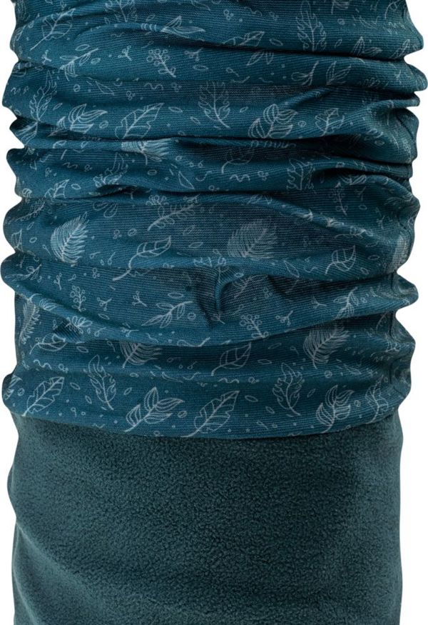 Hi-Tec KOMIN RINE DEEP TEAL GREENERY/DEEP TEAL ONE SIZE
