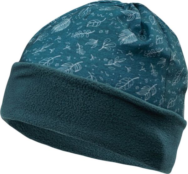Hi-Tec KOMIN RINE DEEP TEAL GREENERY/DEEP TEAL ONE SIZE