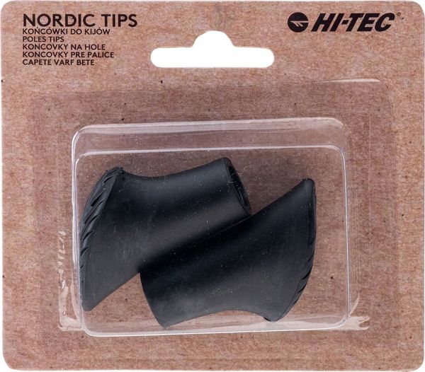 Hi-Tec Άκρο - Ανδρικά Αθλητικά Παπούτσια Πεζοπορίας (Hiking)