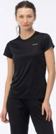 hitec Γυναικείο μπλουζάκι με κοντό μανίκι Hi-tec LADY BODINI μαύρο μέγεθος S
