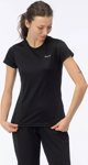hitec Γυναικεία μπλούζα με κοντό μανίκι Hi-tec LADY BODINI μαύρο μέγεθος XL