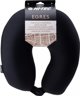 hitec Μαξιλάρι Hi-tec EGRES PILLOW μαύρο μέγεθος καθολικό