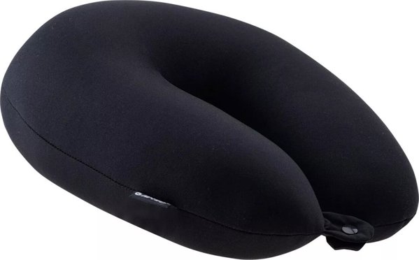 hitec Μαξιλάρι Hi-tec EGRES PILLOW μαύρο μέγεθος καθολικό