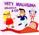 Hity Maluszka - 3CD SOLITON - 190168