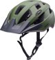 hitec Kask rowerowy Brenn r. L 58-61 cm zielony