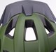 hitec Kask rowerowy Brenn r. L 58-61 cm zielony