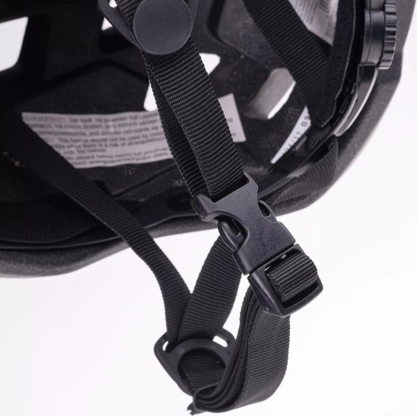 hitec Kask rowerowy Brenn r. L 58-61 cm zielony
