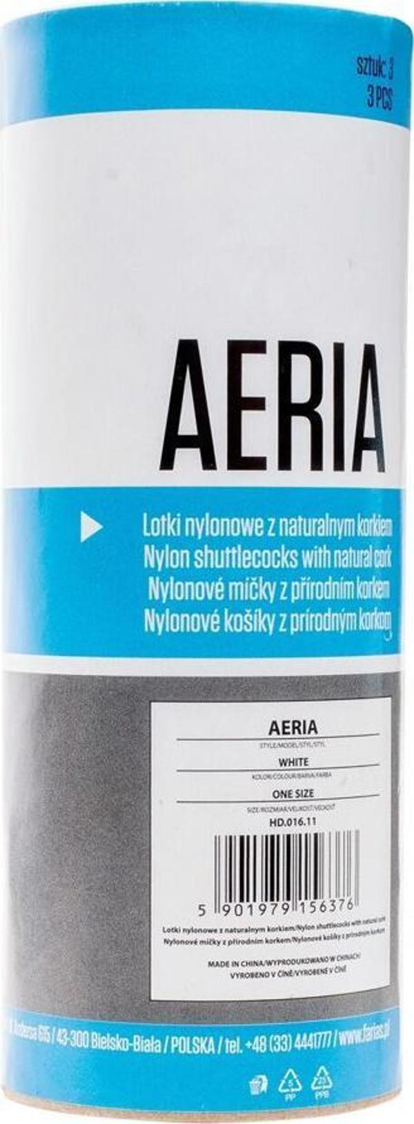 Hi-Tec AERIA