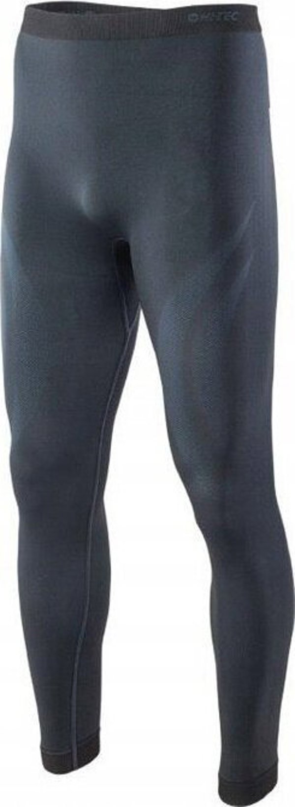 Κολάν Hi-Tec παντελόνι θερμοενεργό εσώρουχο Ronin Bottom Hi-Tec γραφίτης μέγεθος XL