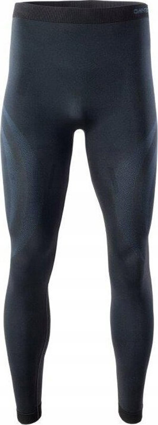 Κολάν Hi-Tec παντελόνι θερμοενεργό εσώρουχο Ronin Bottom Hi-Tec γραφίτης μέγεθος XL