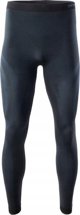Κολάν Hi-Tec παντελόνι θερμοενεργό εσώρουχο Ronin Bottom Hi-Tec γραφίτης μέγεθος XL