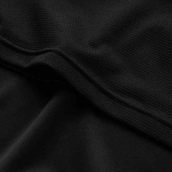 Γυναικεία Μπλούζα Hi-tec LADY BODINI – μαύρο – μέγεθος L