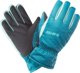 Γυναικεία γάντια Hi-tec LADY ALVA αποχρώσεις shaded spruce melange/canton μέγεθος L/XL