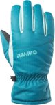 Γυναικεία γάντια Hi-tec LADY ALVA αποχρώσεις shaded spruce melange/canton μέγεθος L/XL