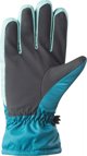 Γυναικεία γάντια Hi-tec LADY ALVA αποχρώσεις shaded spruce melange/canton μέγεθος L/XL