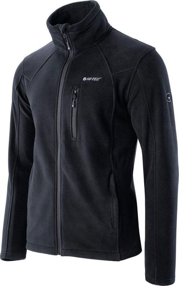 Hi-Tec POLAR MONAR BLACK XXXL
