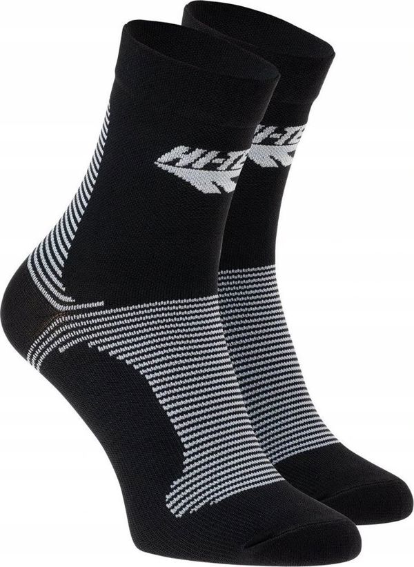 Hi-Tec SKARPETY LORED SH BLACK / WHITE 40-43