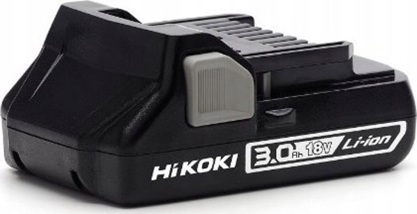 Hitachi BSL1830C Μπαταρία Επαναφορτιζόμενη 18V 3Ah για Ηλεκτρικά Εργαλεία