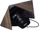 HL Wpust dachowy platys gravitatsia podgrzewany 110mm kosz kolnierz bitumiczny