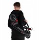 HM209T BLACK-RED HULAJNOGA Z HAMULCEM TARCZOWYM NILS EXTREME