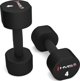 HMS Αλτήρες HPT04 Πολυουρεθάνης 2 x 4 kg Set