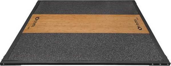 HMS MPST-30 Πλατφόρμα Ανύψωσης Βαρών 2x3 μ 30 mm Premium