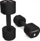 HMS Βαράκια HPT06 Πολυουρεθάνης 2 x 6 kg - Σετ Αλτήρες Γυμναστικής