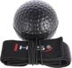 HMS PRB01 Σετ Μπάλα Αντανακλαστικών Πυγμαχίας, Reflex Boxing Ball για Προπόνηση Ταχύτητας