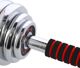 HMS ‎Hantle STC30 chromowane 2 x 15 kg