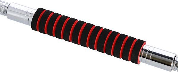 HMS ‎Hantle STC30 chromowane 2 x 15 kg