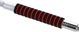HMS ‎Hantle STC30 chromowane 2 x 15 kg