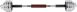 HMS ‎Hantle STC30 chromowane 2 x 15 kg