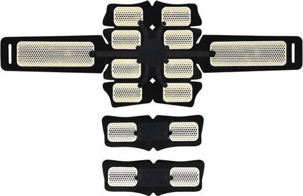HMS ABS Master pro Super Ηλεκτροδιεγέρτης