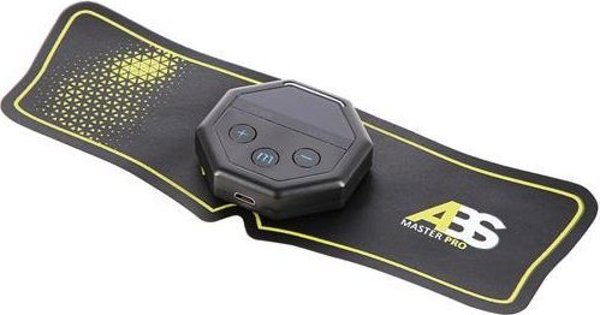 HMS ABS Master pro Super Ηλεκτροδιεγέρτης