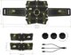 HMS ABS Master pro Super Ηλεκτροδιεγέρτης