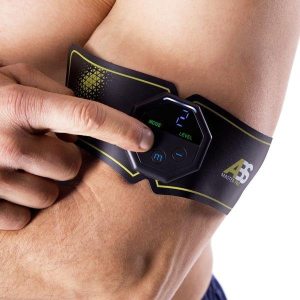 HMS ABS Master pro Super Ηλεκτροδιεγέρτης