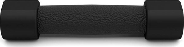 HMS Αλτήρες HPT01 Πολυουρεθάνης 2 x 1 kg - Σετ Αλτήρων Γυμναστικής