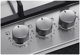 HOB GAS HGB64420SM AEG