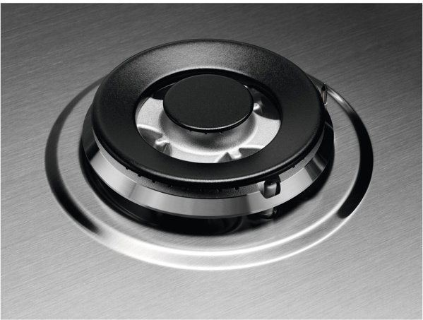 HOB GAS HGB64420SM AEG