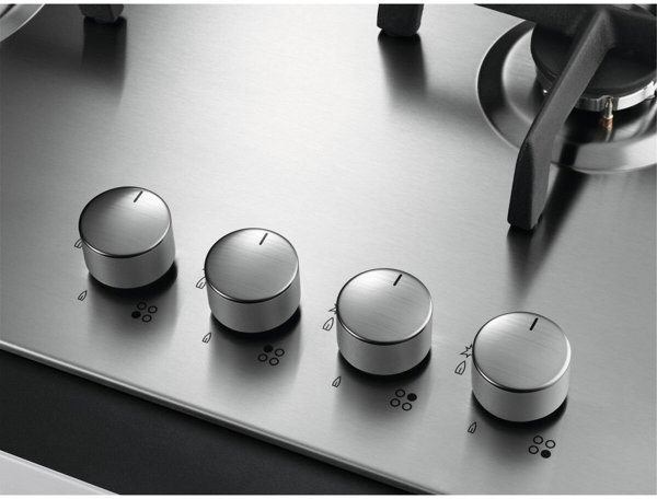 HOB GAS HGB64420SM AEG