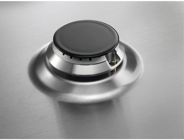 HOB GAS HGB64420SM AEG