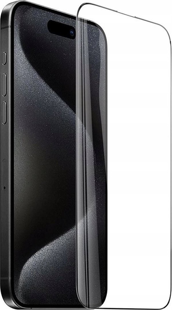 Hoco Szklo hartowane HD Anti-static (SET 25in1) MULTIPACK do iPhone 16 Pro (G10)