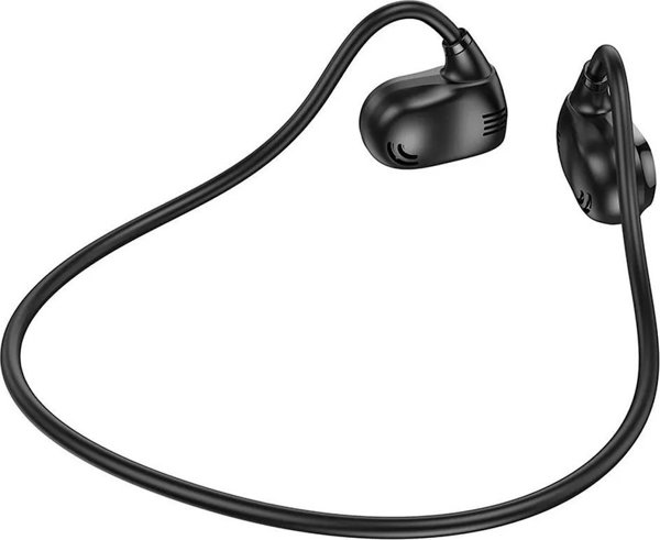 Ασύρματα Ακουστικά Bluetooth με Αγωγιμότητα Αέρα Hoco ES63 - Μαύρα