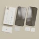 Hofi SZKŁO PRYWATYZUJĄCE TECH-PROTECT GLASS SPY+ 2-PACK IPHONE 18 PRO MAX PRIVACY