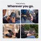 Hofi SZKŁO PRYWATYZUJĄCE TECH-PROTECT GLASS SPY+ 2-PACK IPHONE 18 PRO MAX PRIVACY