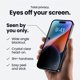 Hofi SZKŁO PRYWATYZUJĄCE TECH-PROTECT GLASS SPY+ 2-PACK IPHONE 18 PRO MAX PRIVACY