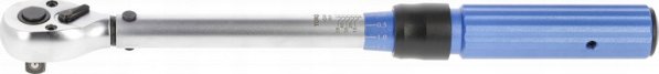 Högert Δυναμόκλειδο 1/4", 5-25Nm, Επαγγελματικό Εργαλείο Ροπής